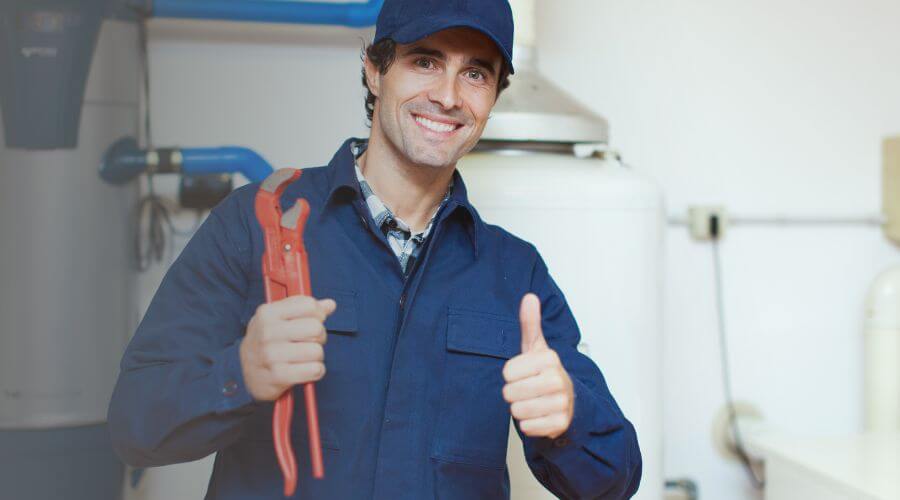 Professional expert plumbing services in Burlington, KY